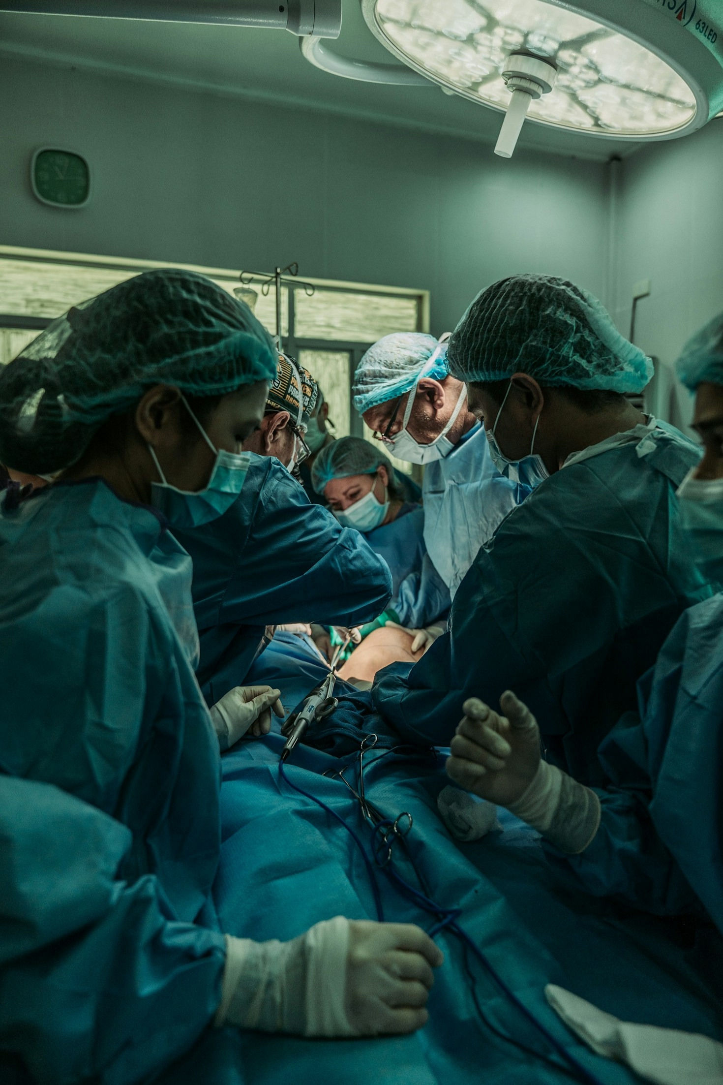 The Importance of Ongoing Specialized Training for Pediatric Surgeons