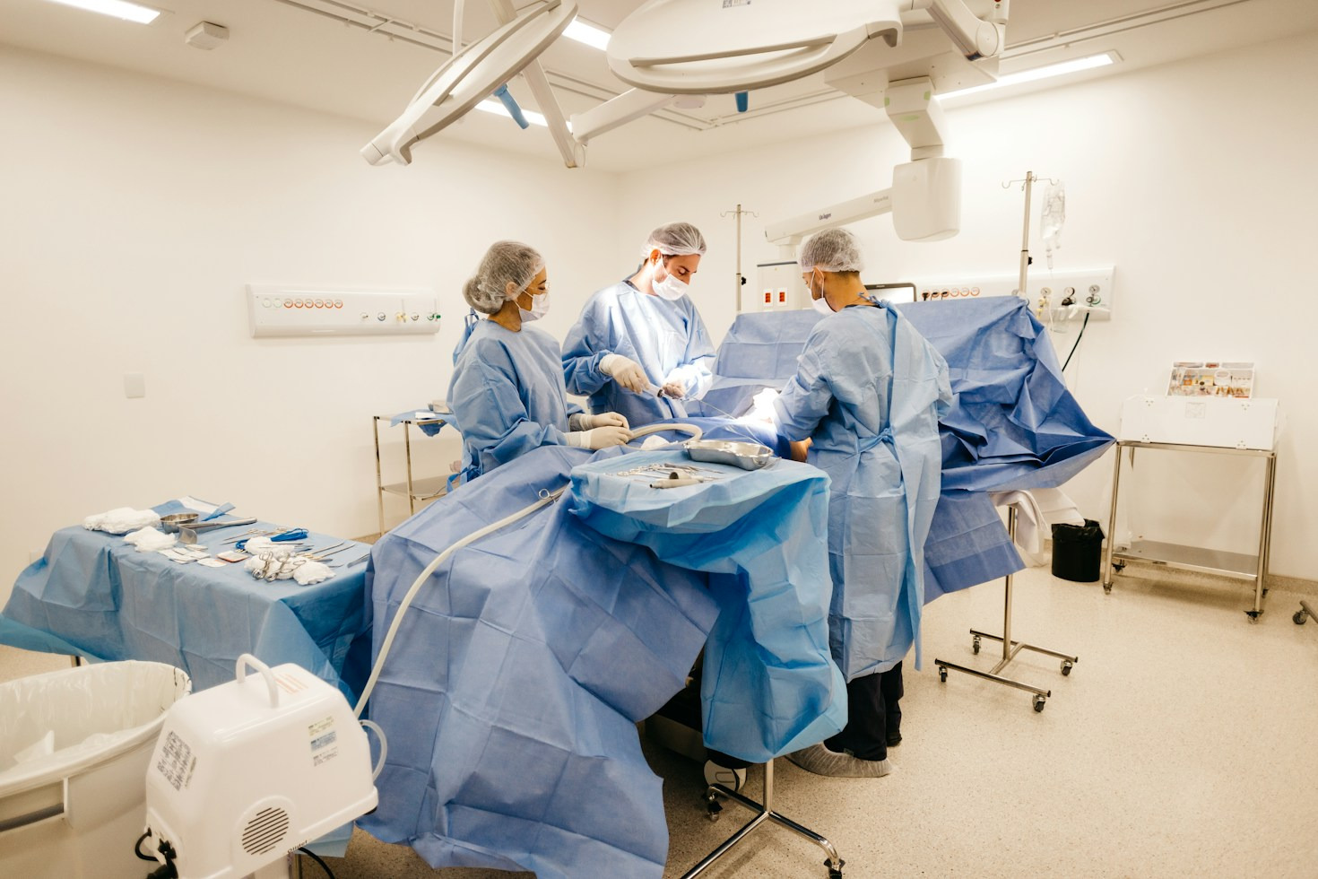 Upcoming Medical Conferences and Hands-On Workshops This Year