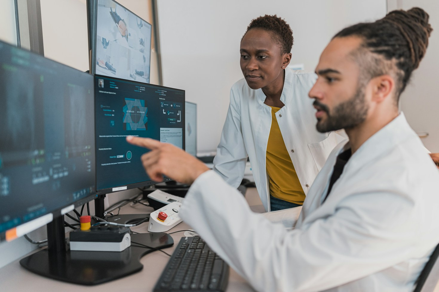 Emerging Technologies Shaping the Future of Children’s Surgery